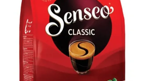 Senseo koffiepads classic 36 stuks
