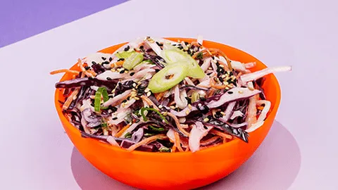 Coleslaw