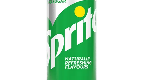 Sprite Regular 33cl