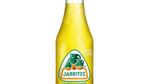 Jarritos Pineapple