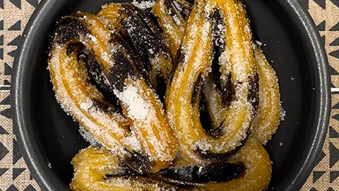 Churros