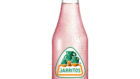 Jarritos Guava