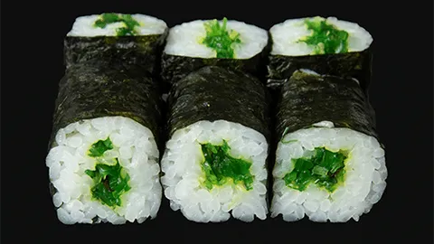 Chuka maki