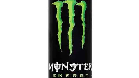 Monster Energy Original