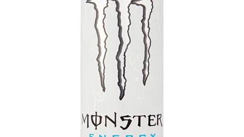 Monster Ultra White 500ml