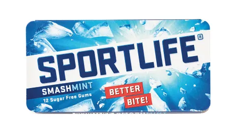 Sportlife Smash Mint
