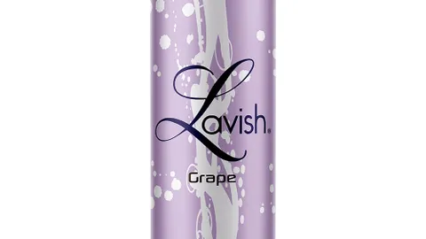 Lavish Grape