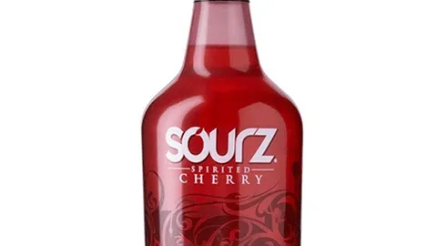Sourz Red 70cl