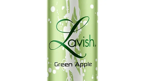 Lavish Green Apple