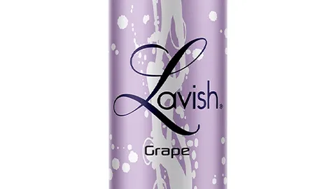 Lavish Grape
