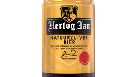 Hertog Jan 33cl