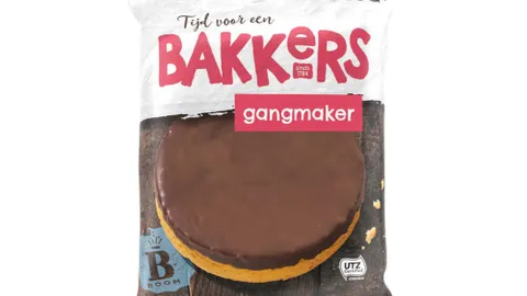 Bakkers gangmaker