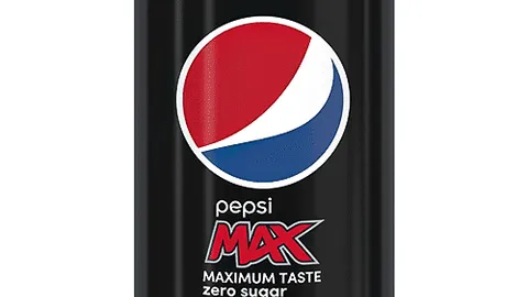 Pepsi max 330ml