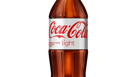 Coca Cola light 1.5l