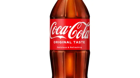 Coca Cola 1.5l