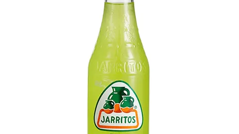 Jarritos Lime