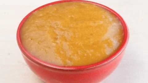 Ananas habanero salsa