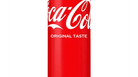 Coca-Cola 33cl