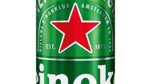 Heineken 33cl