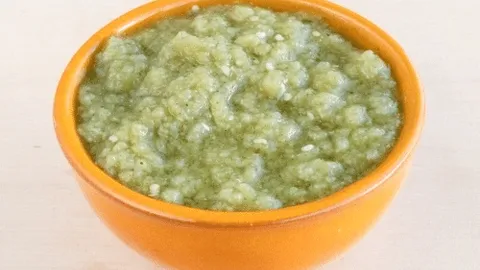 Salsa verde