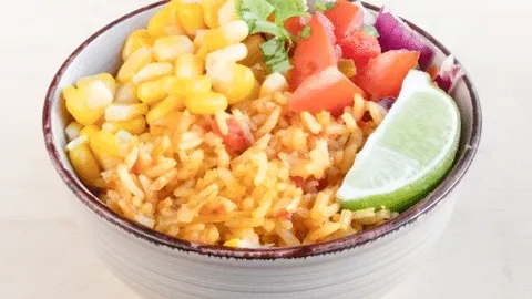 Arroz Mexicano