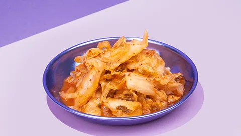 Kimchi