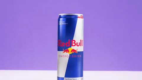 Red Bull Energy Drink 250ml