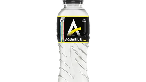 Aquarius lemon