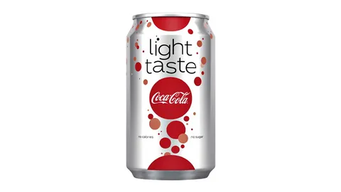 Coca-Cola light 33cl