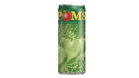 Poms 25cl