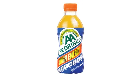 AA Drink 33cl