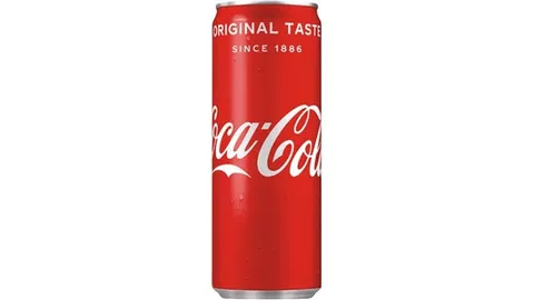 Coca-Cola 33cl