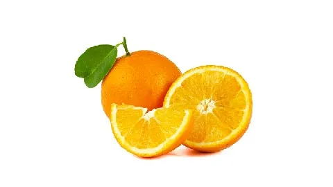 Jus d'orange