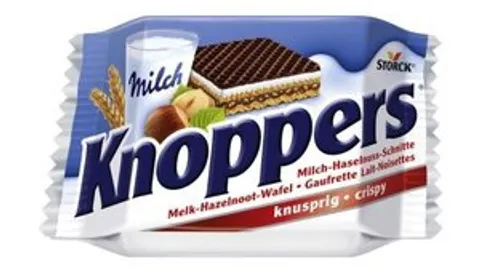 Knoppers 1st