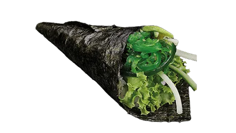 Yasai temaki