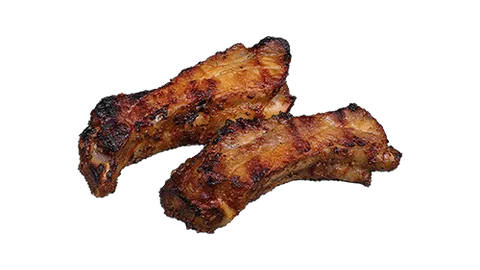 Spareribs 7 stuks