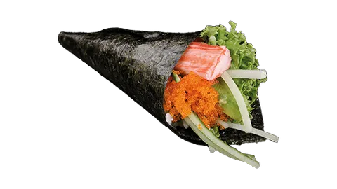 California temaki