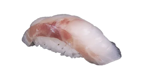 Suzuki nigiri