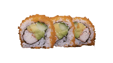 California maki 3 stuks