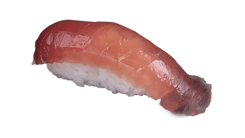 Maguro nigiri