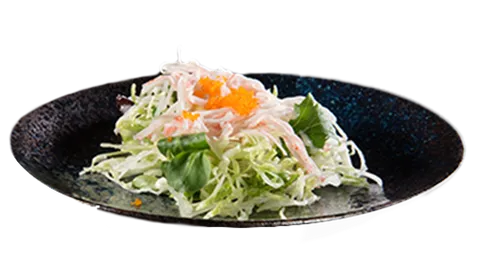 Kani salade