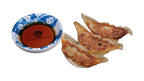 Gyoza 6 stuks