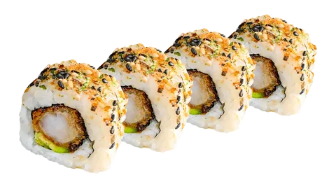 Ebi roll