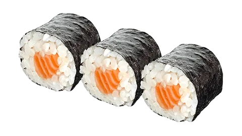 Sake maki