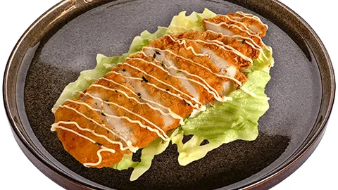 Torikatsu