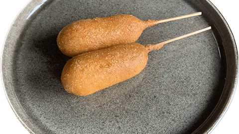 Corndog