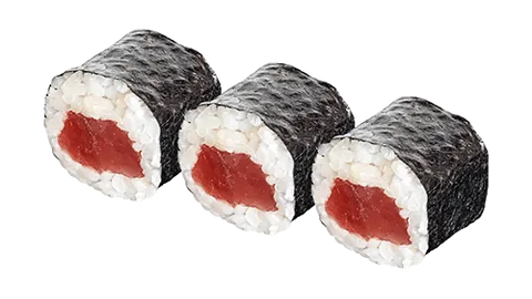 Maguro maki