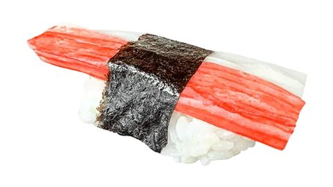 Kani nigiri