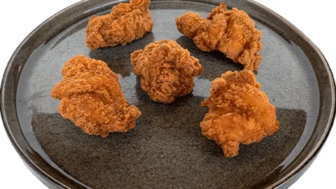 Karaage