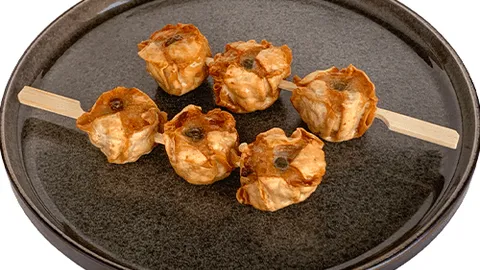 Siu Mai